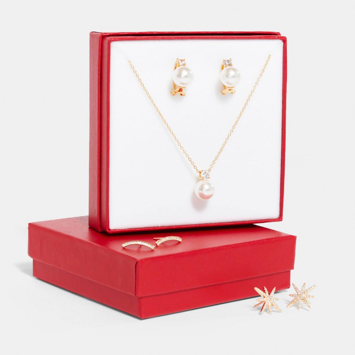 Jewelry Shop: Boxed Jewelry Sets Starting at $15